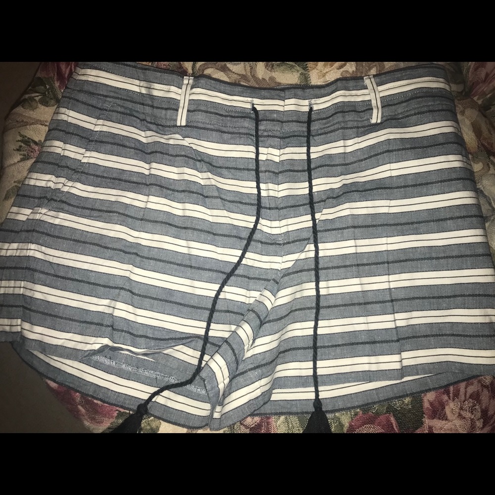 LOFT shorts